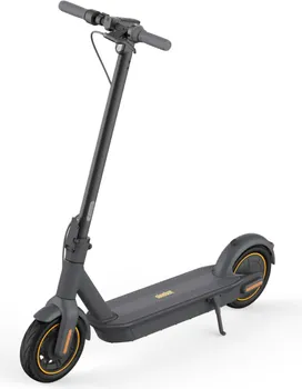 SEGWAY NINEBOT KICKSCOOTER MAX G30E II | 65KM | 25KM/H (3 / 7)