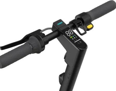 SEGWAY NINEBOT KICKSCOOTER MAX G30E II | 65KM | 25KM/H (4 / 7)