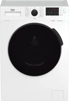 BEKO WUE 8622B XCW 1200 OBR/MIN / 8 KG (2 / 7)