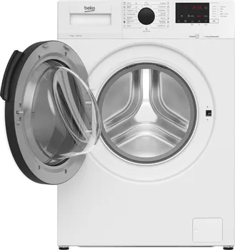 BEKO WUE 8622B XCW 1200 OBR/MIN / 8 KG (5 / 7)