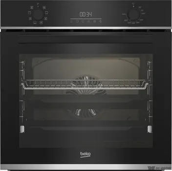 BEKO BBSM 12320 XCS UGRADNI SET ELEKTRIČNA STAKLOKERAMIČKA PLOČA + NEZAVISNA UGRADNA RERNA (2 / 7)