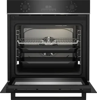 BEKO BBSM 12320 XCS UGRADNI SET ELEKTRIČNA STAKLOKERAMIČKA PLOČA + NEZAVISNA UGRADNA RERNA (5 / 6)