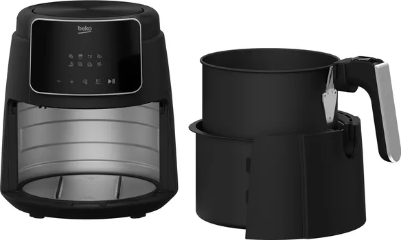 BEKO FRL 2244 B [1300W / 3.9L] (5 / 11)