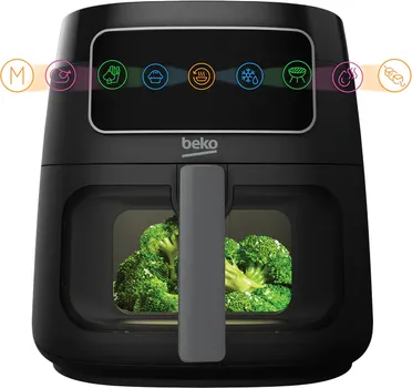BEKO FRL 2244 B [1300W / 3.9L] (8 / 11)