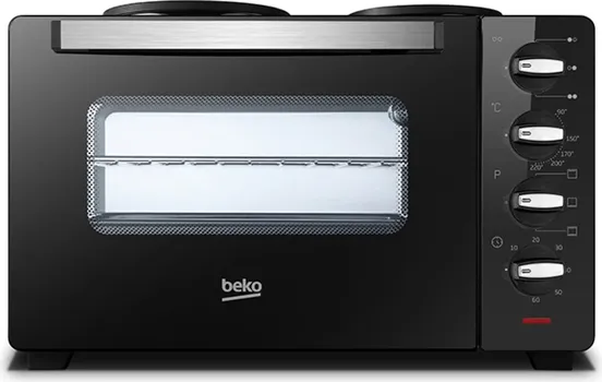 BEKO BMOH30B MINI PEĆNICA (2 / 4)