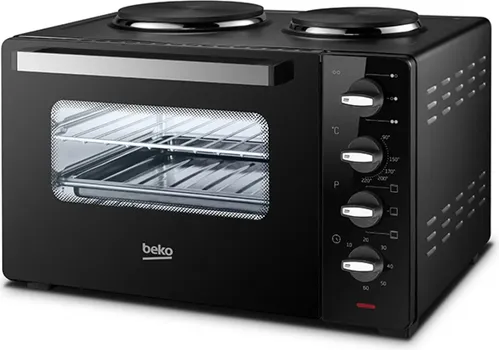 BEKO BMOH30B MINI PEĆNICA (3 / 4)