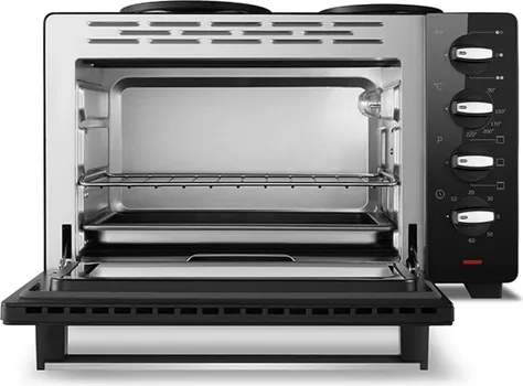 BEKO BMOH30B MINI PEĆNICA (4 / 4)