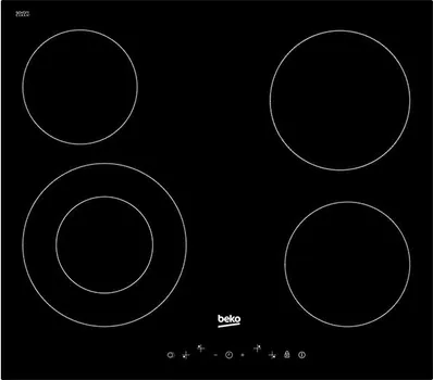 BEKO BBSE123001XD UGRADNI SET (3 / 4)