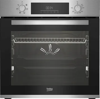 BEKO BBSE 123001 XD TIP RERNE: STAKLOKERAMIČKA, TIP PLOČE: STAKLOKERAMIČKA, ZAPREMINA RERNE: 72 L, ŠIRINA PLOČE: 60 CM (7 / 8)