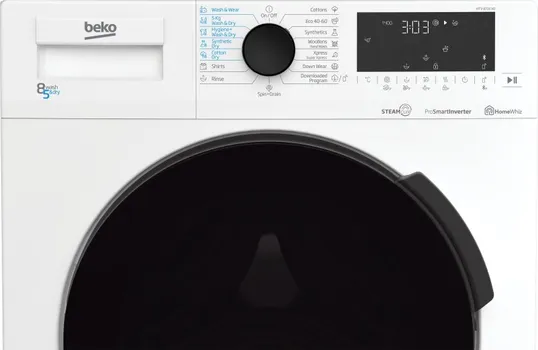 BEKO HTV 8716 X0 | 8KG / 5KG (5 / 5)