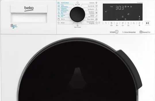 BEKO HTV 8716 X0 | 8KG / 5KG (5 / 5)
