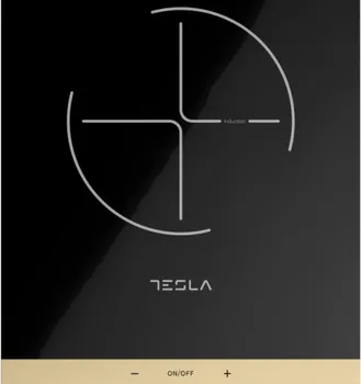 TESLA IC401B INDUKCIONI REŠO [2000W] (4 / 14)