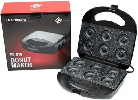 FISHER FS 018 APARAT ZA KROFNICE [750W] (3 / 6)