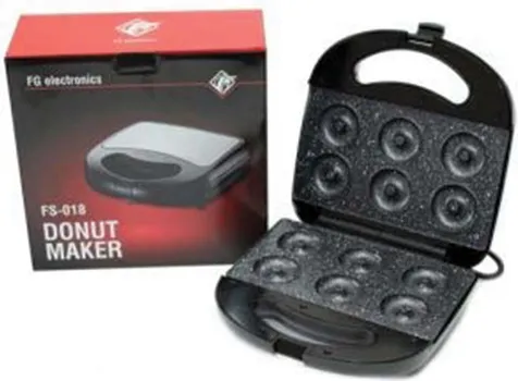 FISHER FS 018 APARAT ZA KROFNICE [750W] (4 / 5)