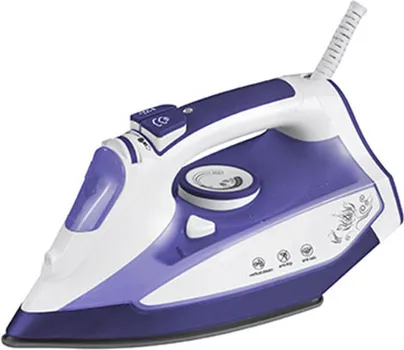FISHER FS 206 (1 / 1)
