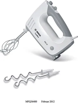 BOSCH MFQ36400S ERGOMIXX [450W] (2 / 14)