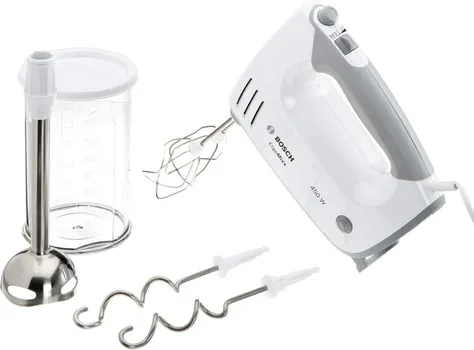 BOSCH MFQ36400S ERGOMIXX [450W] (5 / 14)