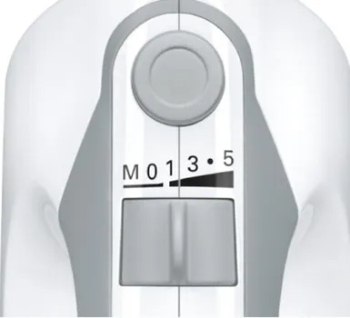 BOSCH MFQ36400S ERGOMIXX [450W] (10 / 14)