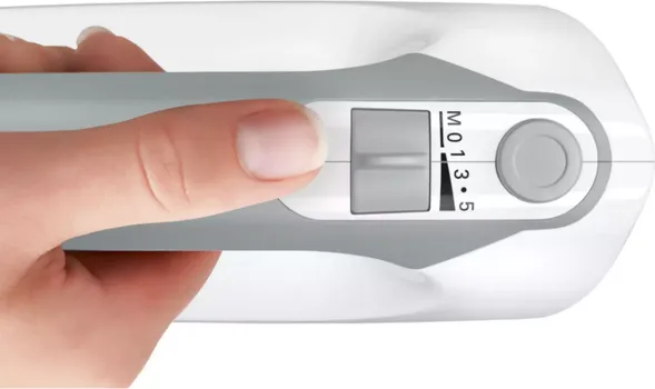 BOSCH MFQ36400S ERGOMIXX [450W] (12 / 14)