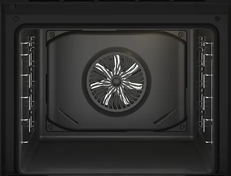 BEKO BBIE12300XD 94234 BEKO UGRADNA RERNA BBIE 12300 XD - NERĐAJUĆI ČELIK - FENOMENALNA MULTIFUNKCIONALANA UGRADNA RERNA A ENERGETSKE KLASE - KUVANJE UZ IZBOR OD 6 FUNKCIJA - JEDNOSTAVNO I EFIKASNO ČIŠĆENJE POMOĆU PARE - VRATA SA SIGURNOSNOM BRAVOM ZA DECU - ZAPREMINA RERNE IZNOSI 72 L (3 / 4)