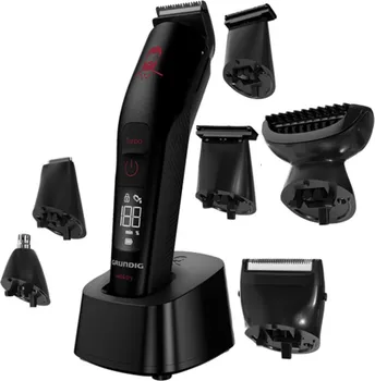 GRUNDIG MGK9030 (2 / 4)