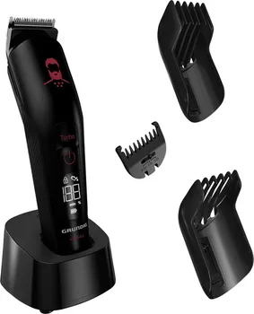 GRUNDIG MGK9030 (3 / 4)