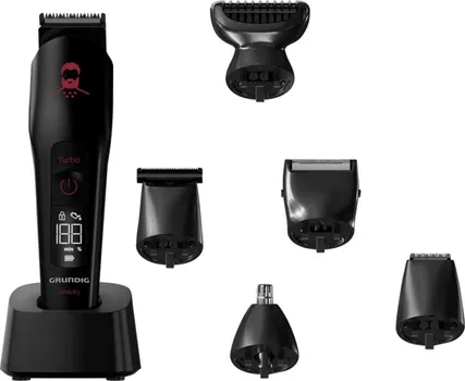 GRUNDIG MGK9030 (4 / 4)