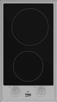BEKO HDMC 32200 X UGRADNA STAKLOKERAMIČKA PLOČA (1 / 3)