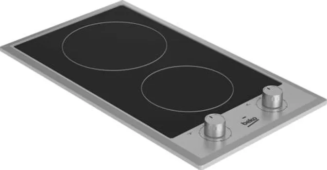 BEKO HDMC 32200 X UGRADNA STAKLOKERAMIČKA PLOČA (4 / 5)