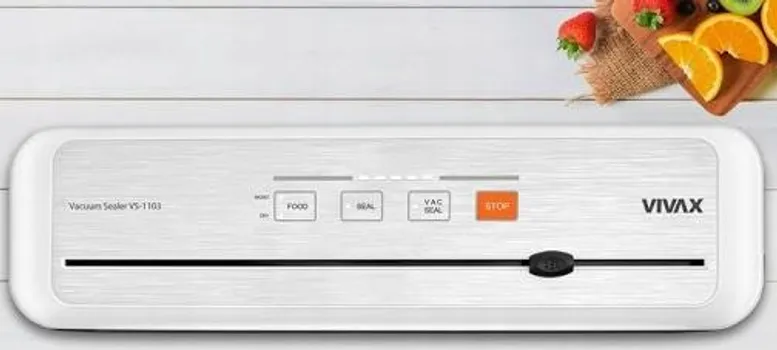 VIVAX HOME APARAT ZA VAKUMIRANJE VS-1103 (6 / 12)