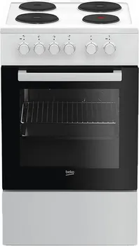 BEKO FSE56000GW (1 / 5)
