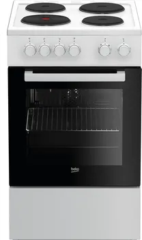 BEKO FSE56000GW (2 / 5)
