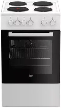 BEKO FSE56000GW (4 / 5)