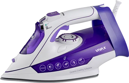VIVAX IR-2202CP [2200W] (1 / 7)