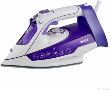 VIVAX IR-2202CP [2200W] (1 / 9)