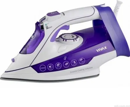 VIVAX IR-2202CP [2200W] (2 / 9)