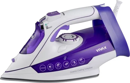 VIVAX IR-2202CP [2200W] (2 / 7)