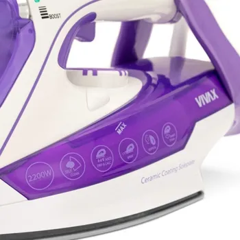 VIVAX IR-2202CP [2200W] (7 / 7)