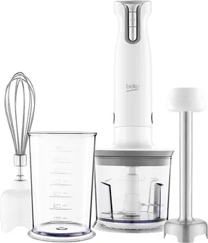 BEKO MULTIFUNKCIONALNI BLENDER HBA6700W (1 / 2)