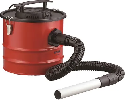 VIVAX USISIVAČ ZA PEPEO AVC600R LAVA (2 / 8)