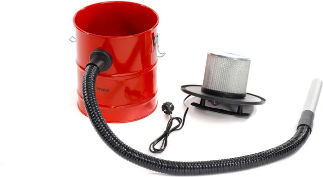 VIVAX USISVAČ ZA PEPEO AVC-600R (3 / 4)