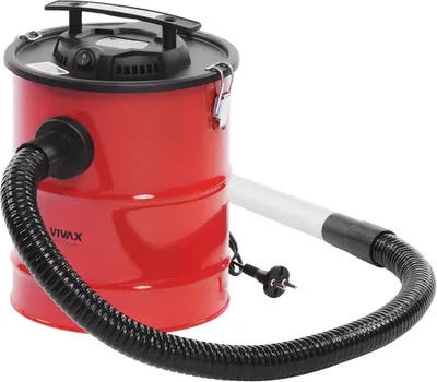 VIVAX USISIVAČ ZA PEPEO AVC600R LAVA (4 / 8)