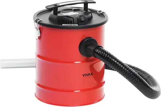 VIVAX USISIVAČ ZA PEPEO AVC600R LAVA (5 / 8)