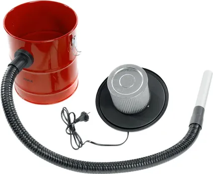 VIVAX USISIVAČ ZA PEPEO AVC600R LAVA (7 / 8)