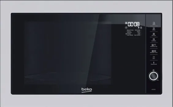 BEKO UGRADNA MIKROTALASNA RERNA BMGB25332BG (1 / 1)