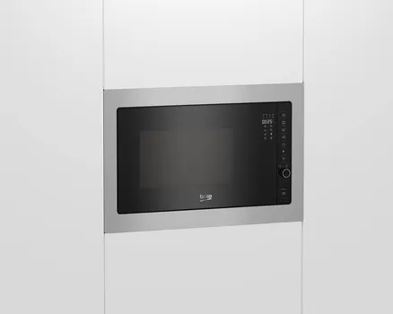 BEKO BMGB 25332 BG SNAGA: 900 W, ZAPREMINA: 25 L, GRIL (3 / 5)