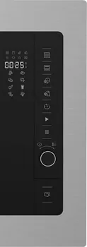 BEKO BMGB 25332 BG SNAGA: 900 W, ZAPREMINA: 25 L, GRIL (5 / 5)