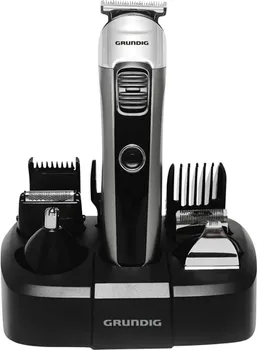 GRUNDIG MAŠINICA ZA BRIJANJE I TRIMER MGK 6841 (1 / 1)