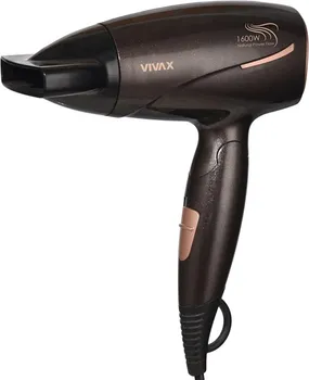VIVAX HD-1600FT [1600W] (1 / 11)