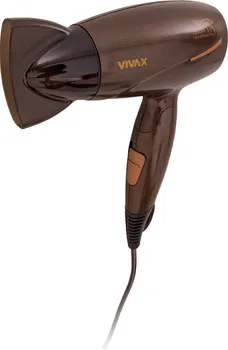 VIVAX HD-1600FT [1600W] (2 / 5)